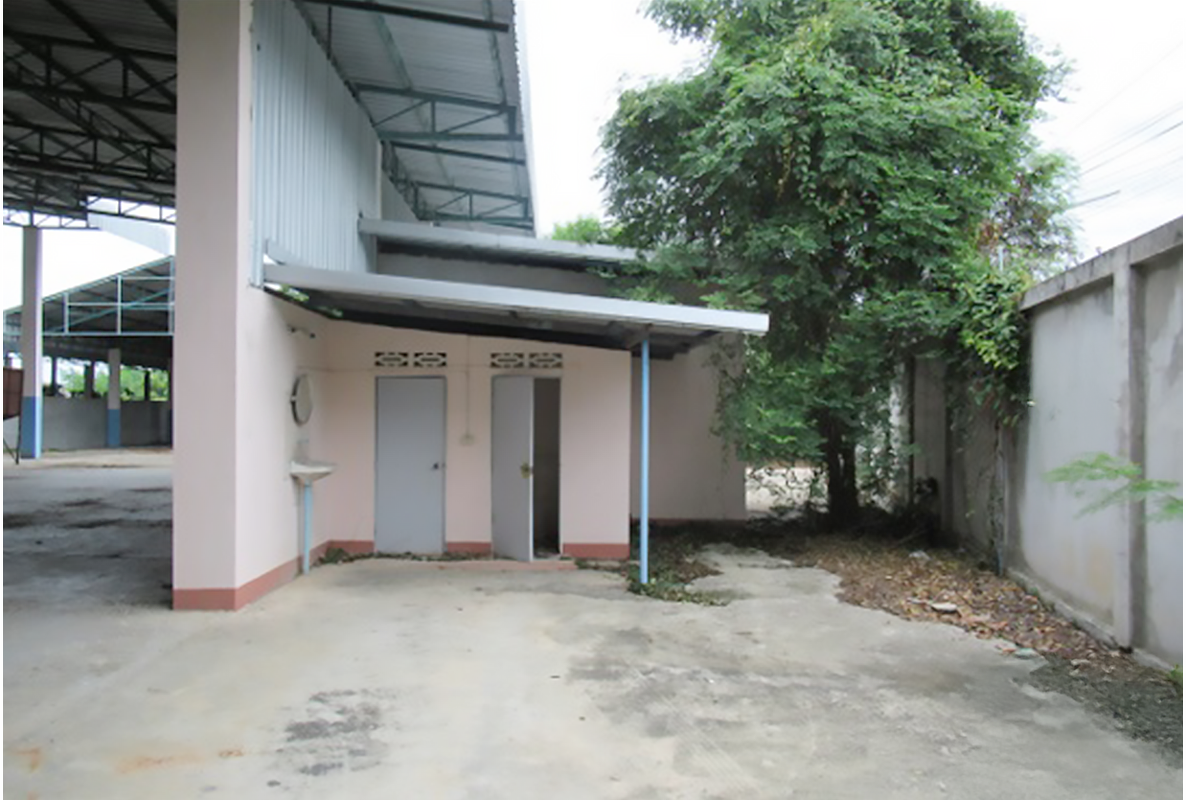 โรงงาน จอมทอง