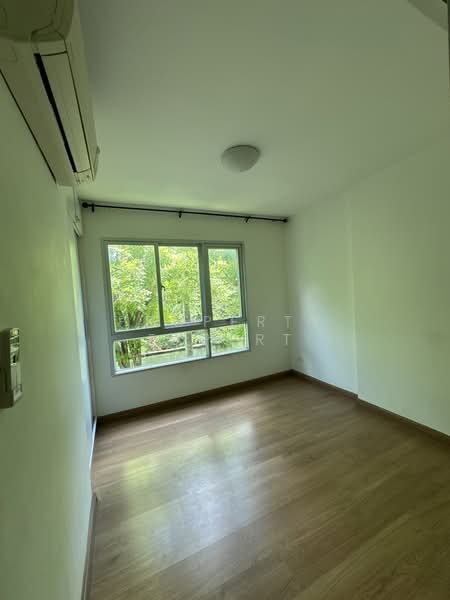 Den Vibhavadi, Bangkok