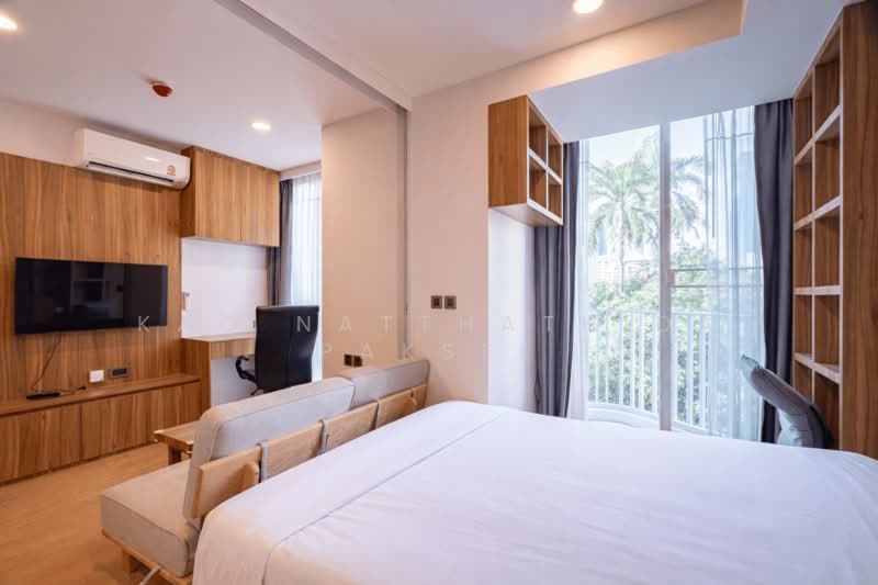 Chewathai Residence Thonglor, Bangkok