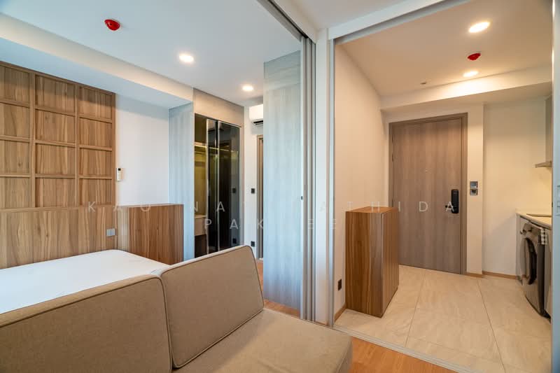 Chewathai Residence Thonglor, Bangkok