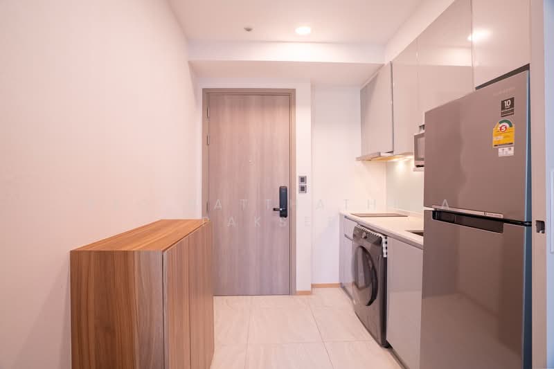 Chewathai Residence Thonglor, Bangkok