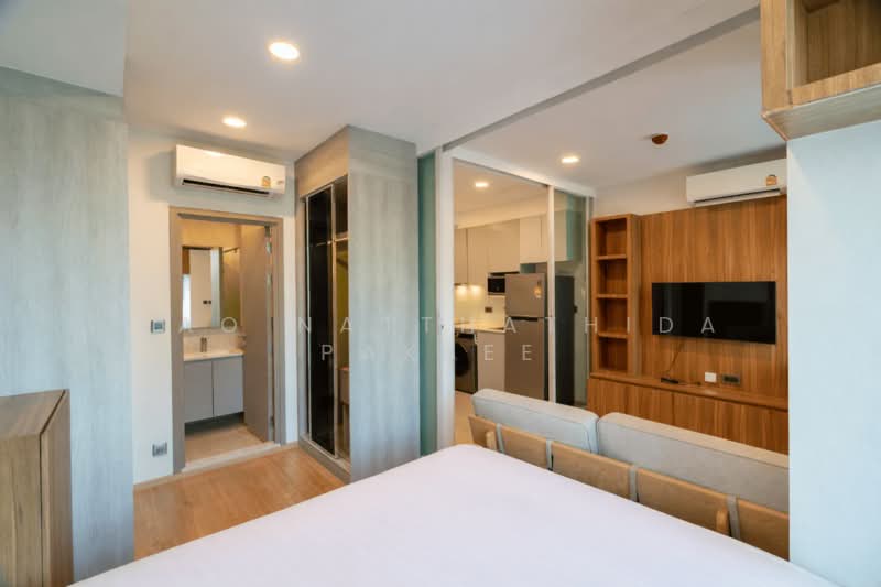 Chewathai Residence Thonglor, Bangkok