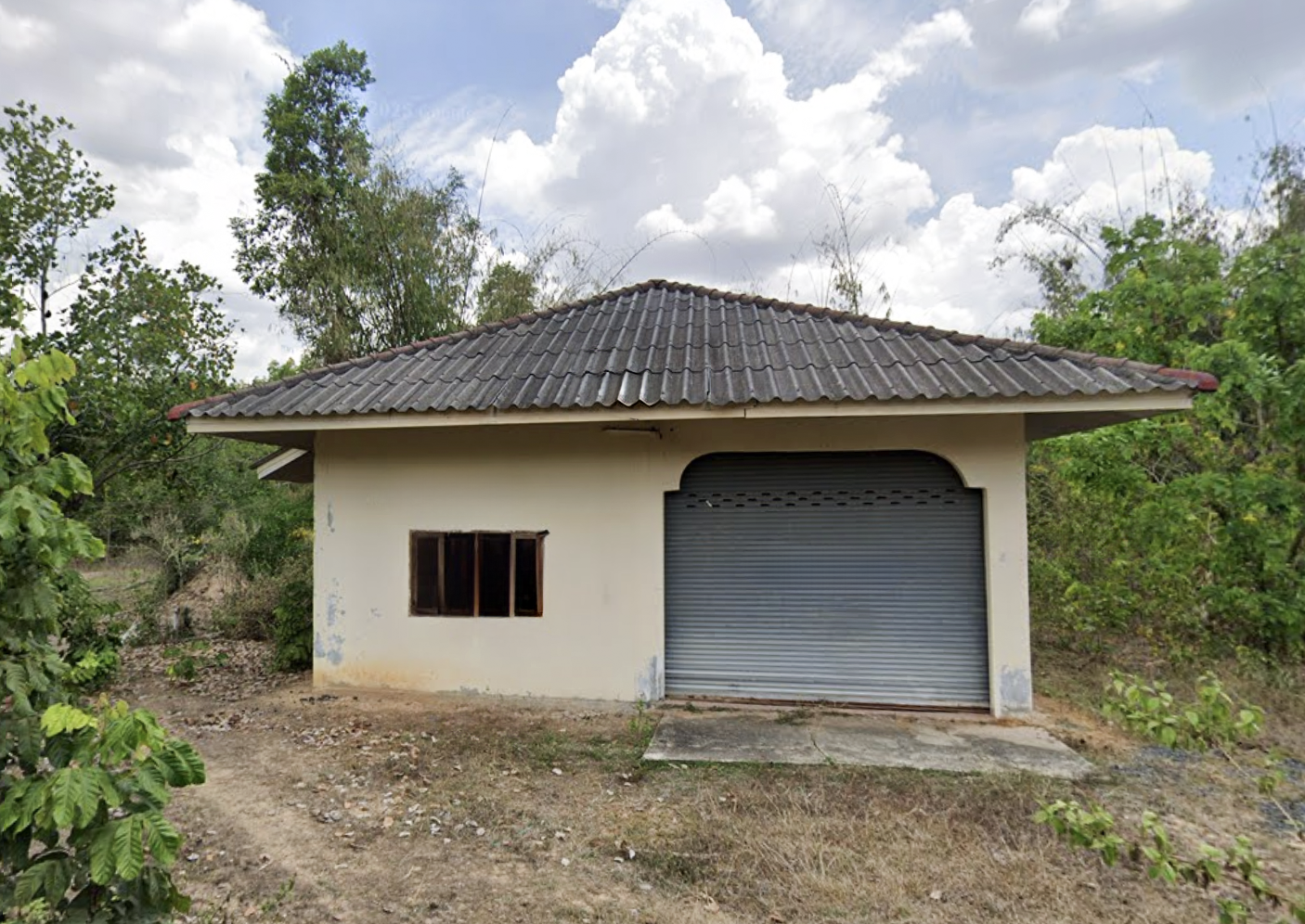 บ้านเดี่ยว เดชอุดม อุบลราชธานี