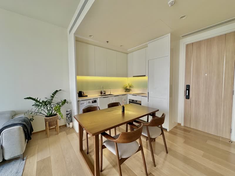Anil Sathorn 12, Bangkok