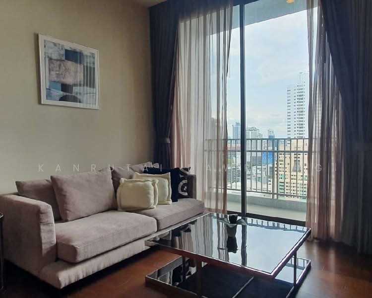 Quattro by Sansiri, Bangkok