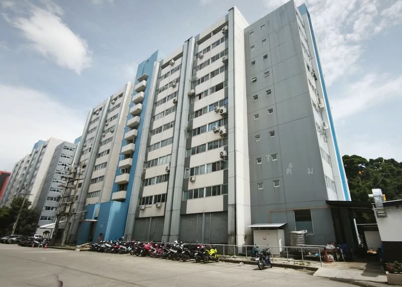 Muang Thong Bangna, Samut Prakan