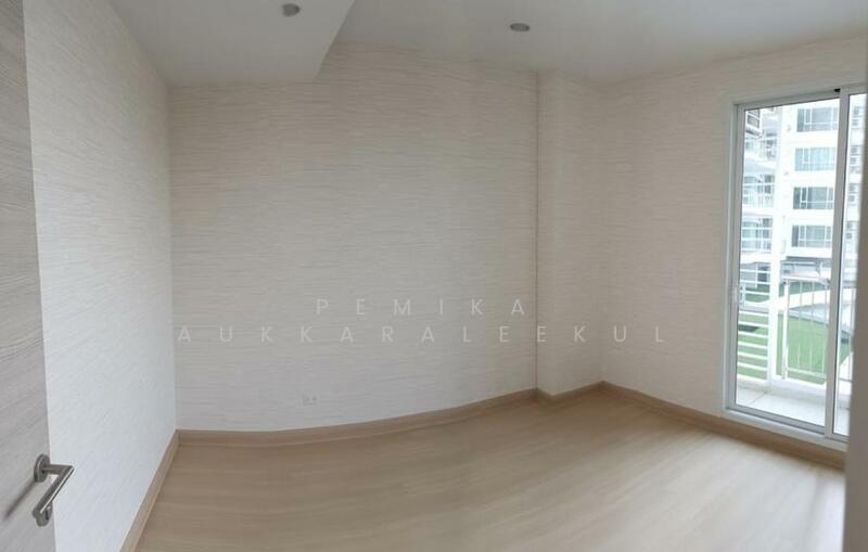 Supalai Riva Grande Rama 3, Bangkok