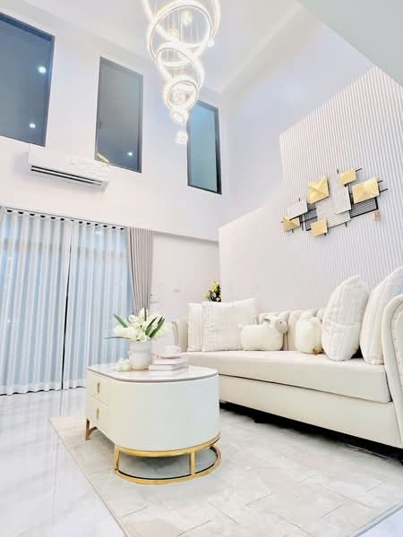 3 Bedroom House for Sale in East Pattaya, Chon Buri (Pattaya)