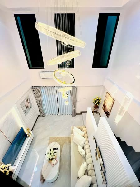 3 Bedroom House for Sale in East Pattaya, Chon Buri (Pattaya)