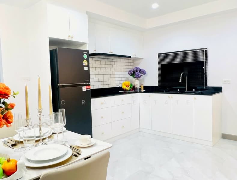 3 Bedroom House for Sale in East Pattaya, Chon Buri (Pattaya)