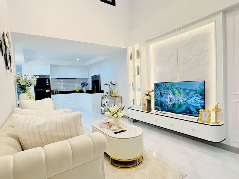 3 Bedroom House for Sale in East Pattaya, Chon Buri (Pattaya)
