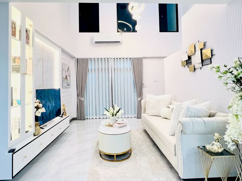 3 Bedroom House for Sale in East Pattaya, Chon Buri (Pattaya)