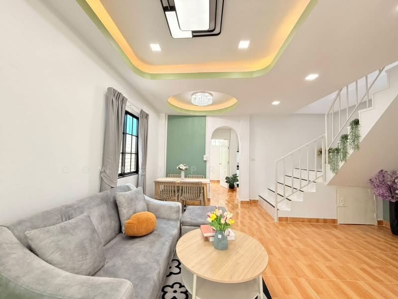 Baan Amornsap Leapwaree 25, Bangkok