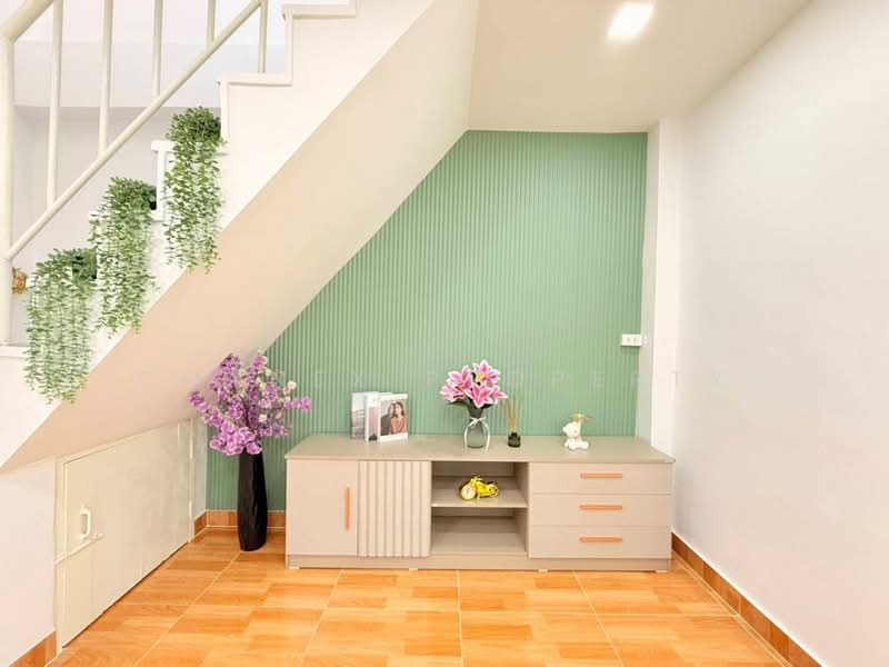 Baan Amornsap Leapwaree 25, Bangkok