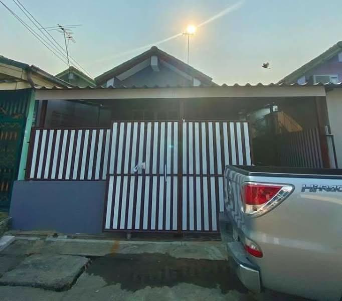 Baan Amornsap Leapwaree 25, Bangkok