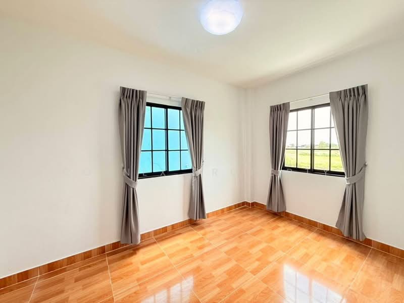 Baan Amornsap Leapwaree 25, Bangkok