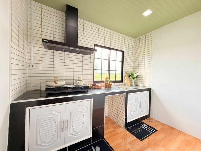 Baan Amornsap Leapwaree 25, Bangkok