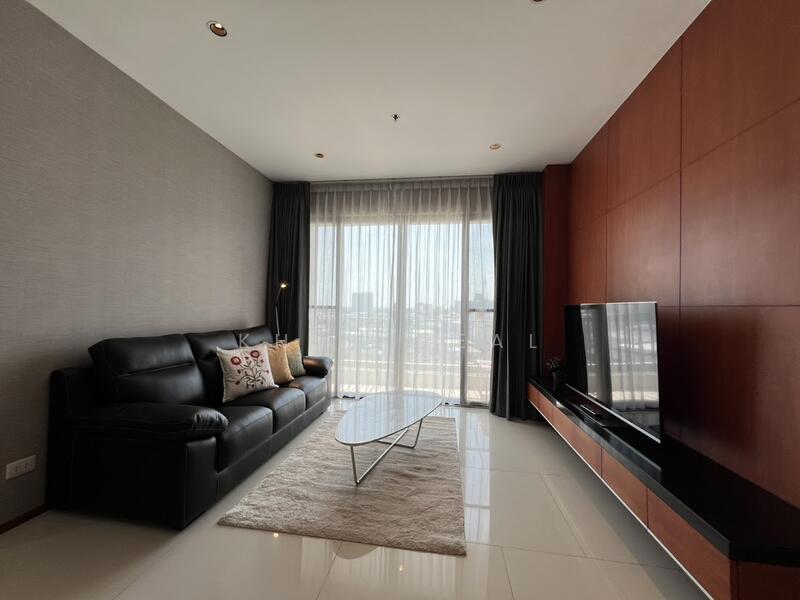 The Emporio Place, Bangkok