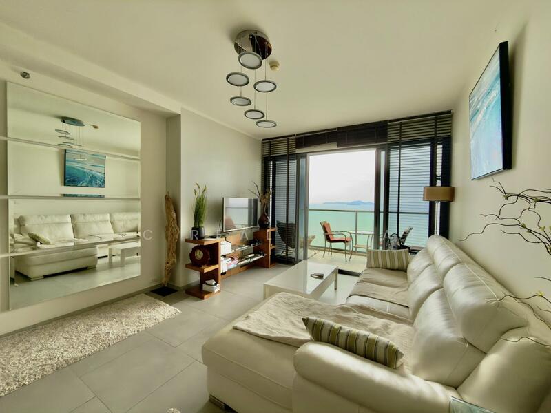 Zire Wongamat, Chon Buri (Pattaya)