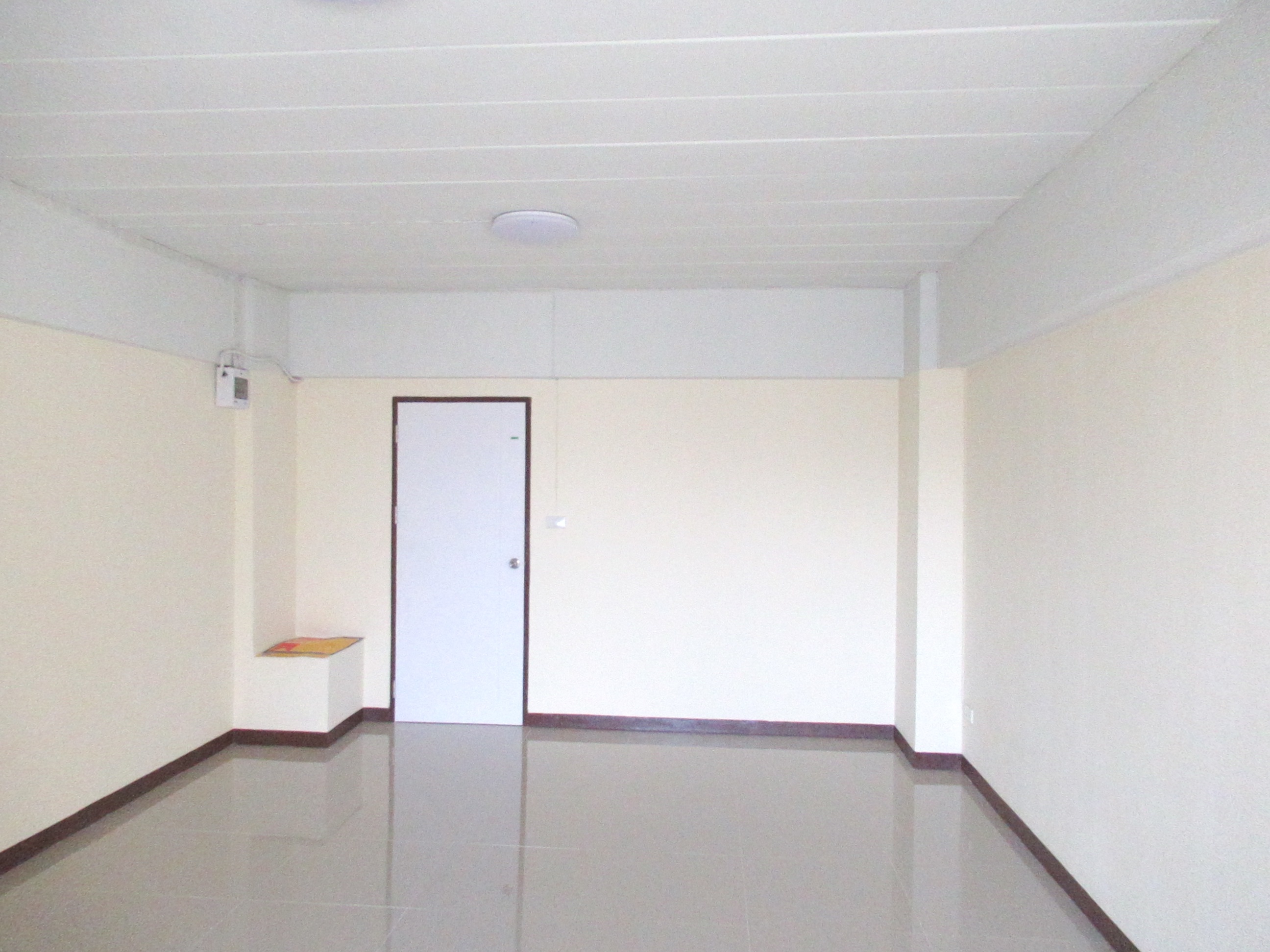 Condominium at Thongsupha Place, Nonthaburi