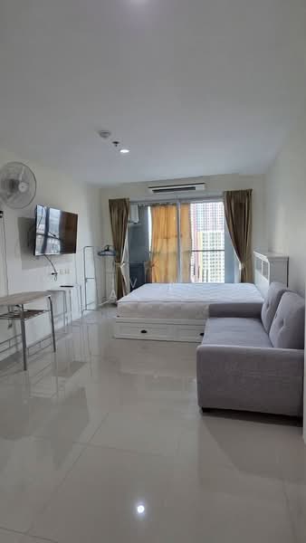 Asakan Place Srinakarin, Bangkok