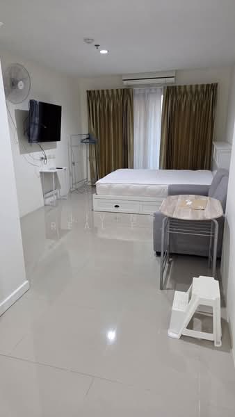 Asakan Place Srinakarin, Bangkok