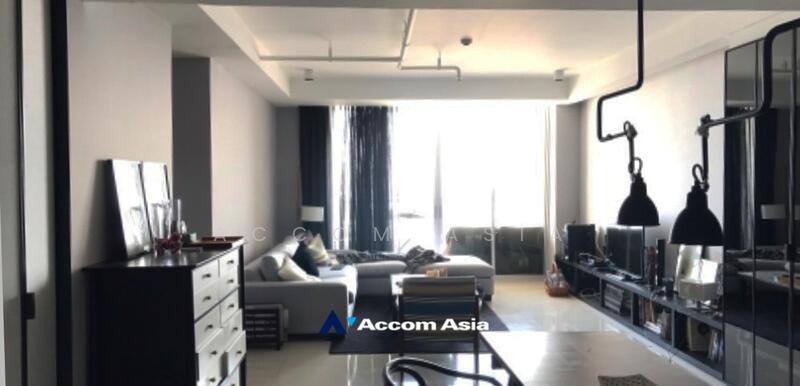 Sathorn Prime Residence, Bangkok