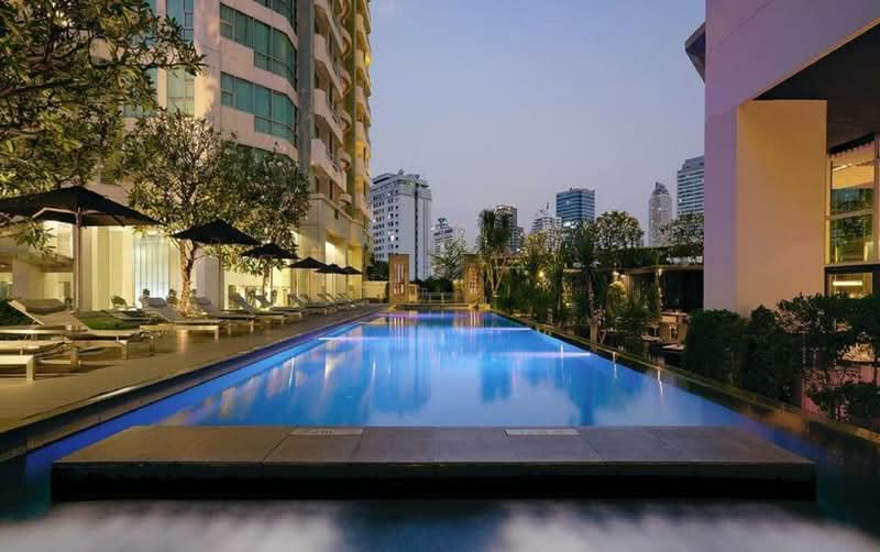 Sathorn Prime Residence, Bangkok