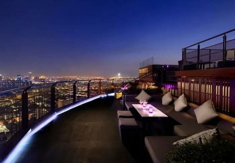 Sathorn Prime Residence, Bangkok