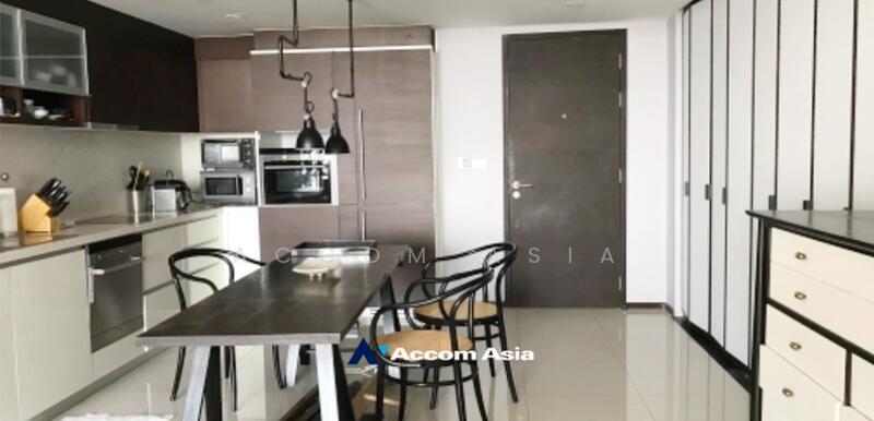 Sathorn Prime Residence, Bangkok