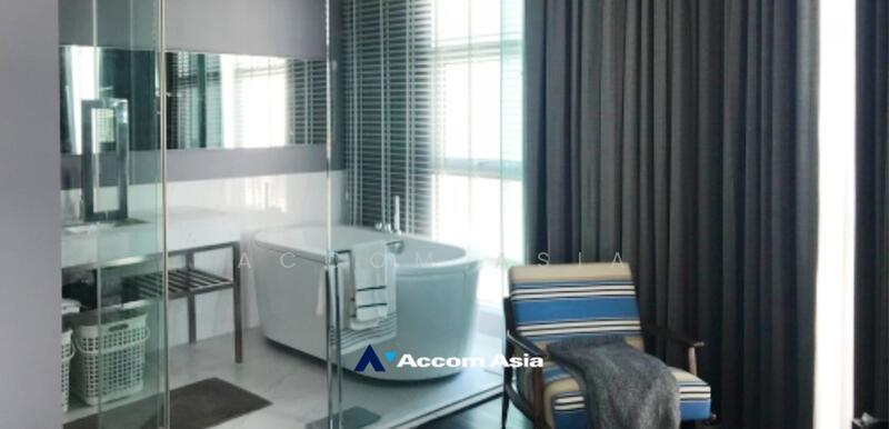 Sathorn Prime Residence, Bangkok