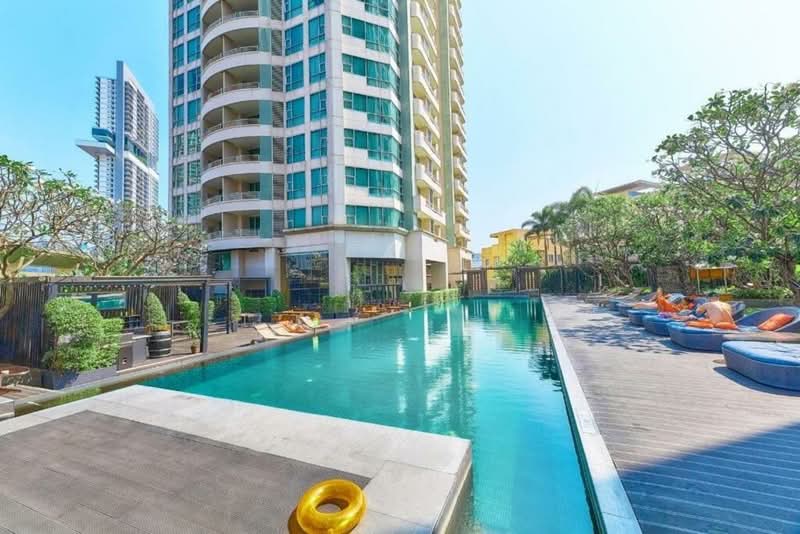 Sathorn Prime Residence, Bangkok