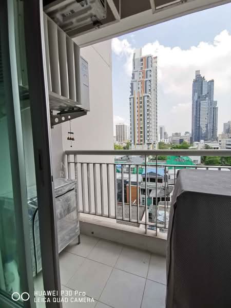 Life @ Sathorn 10, Bangkok