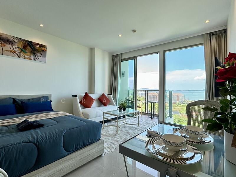 The Riviera Monaco, Chon Buri (Pattaya)