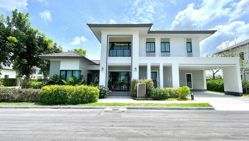 Luxury Sanctuary Near U-Tapao Airport, Chon Buri (Pattaya)