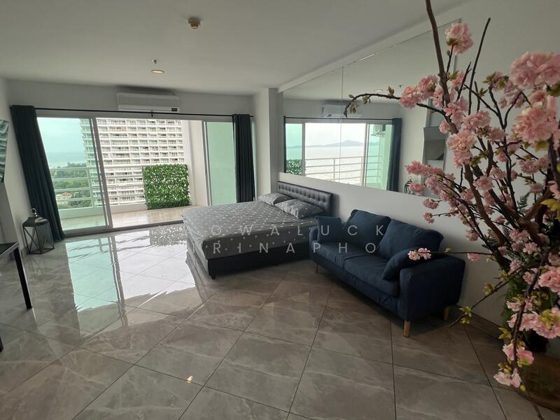 View Talay 7 Jomtien, Chon Buri (Pattaya)