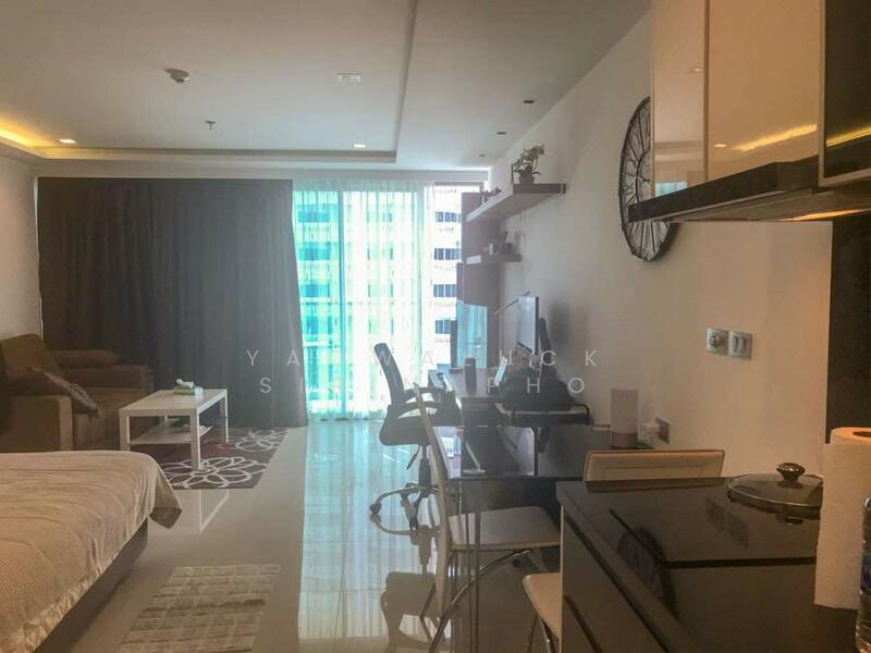 Wongamat Tower, Chon Buri (Pattaya)