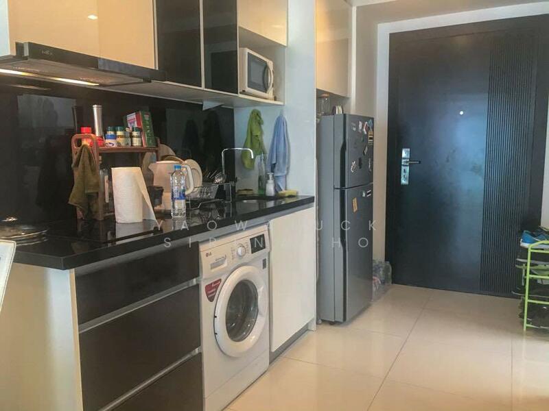 Wongamat Tower, Chon Buri (Pattaya)