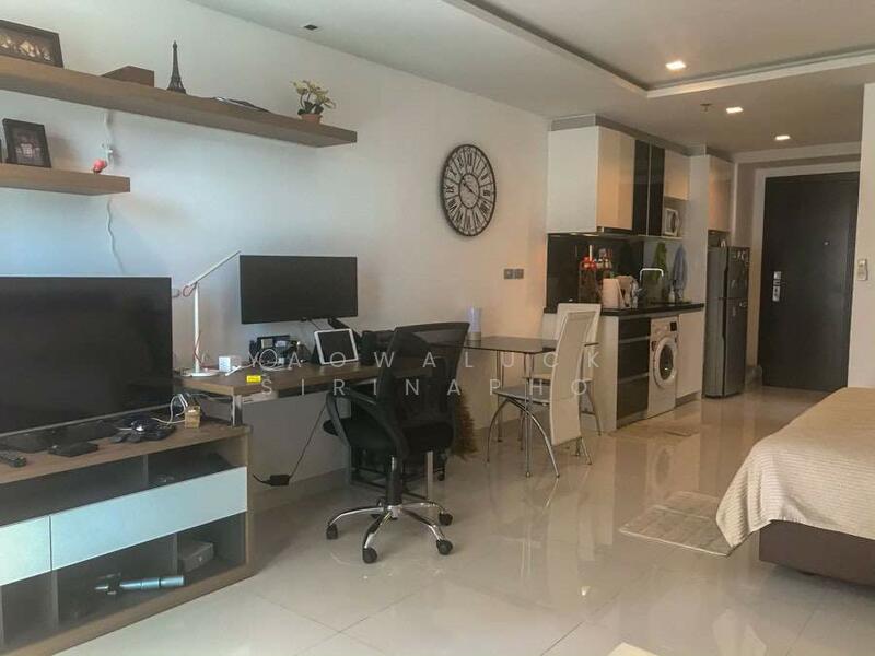 Wongamat Tower, Chon Buri (Pattaya)