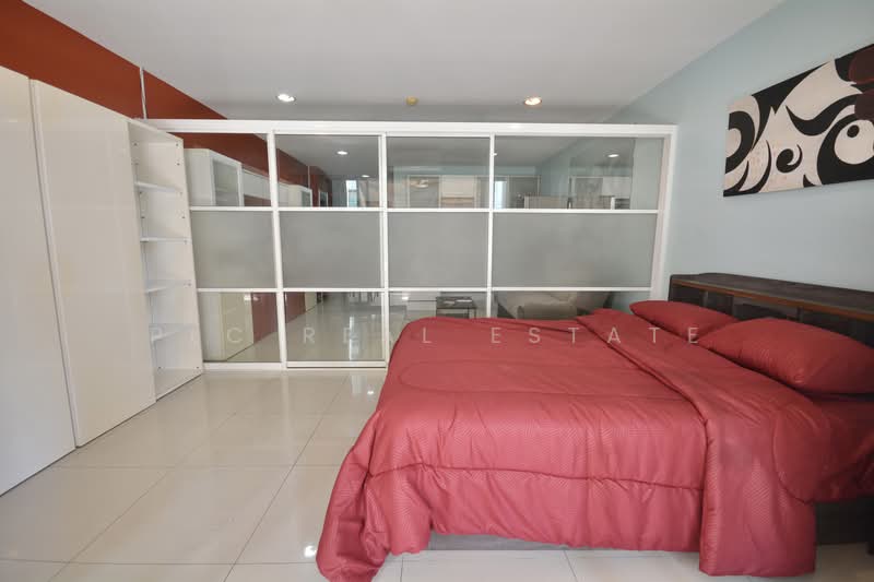 Platinum Suites Condominium Jomtien, Chon Buri (Pattaya)