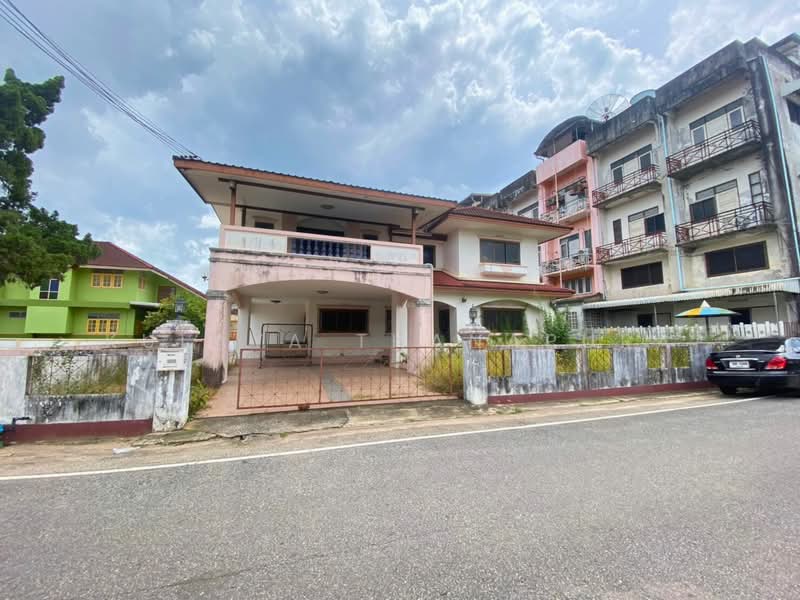 H2SS-316 ต.หนองบัว อ.เมือง จ.อุดรธานี : Nong Bua Subdistrict, Mueang District, Udon Thani Province, Udon Thani
