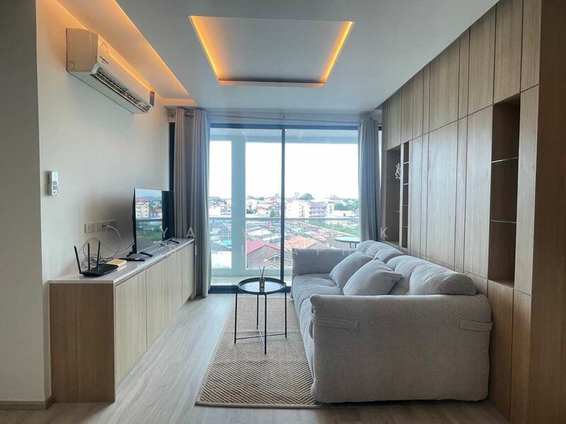 The Chezz Metro Life, Chon Buri (Pattaya)