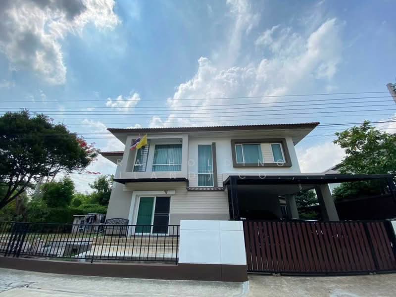 Casa Legend Rama 5-Ratchapruek, Nonthaburi