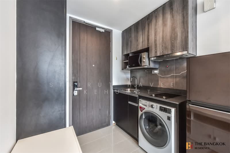 ASHTON Chula-Silom, Bangkok