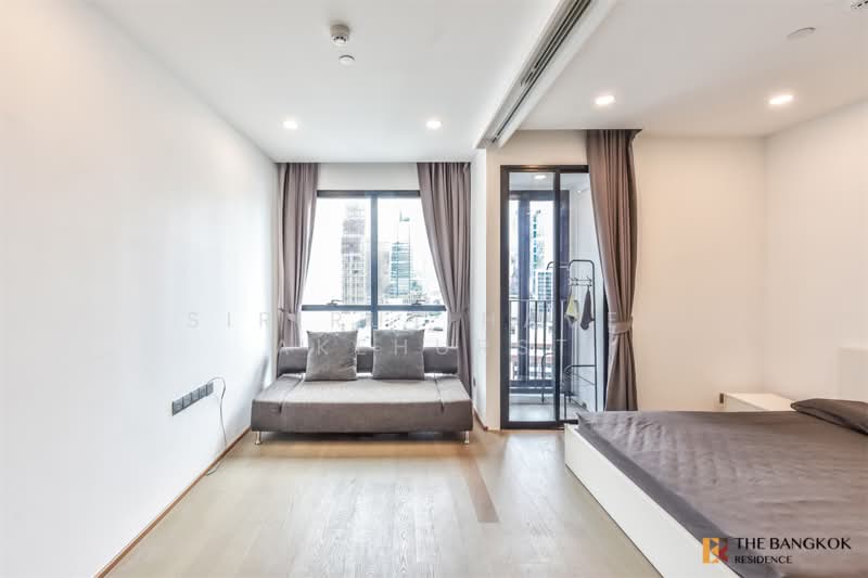ASHTON Chula-Silom, Bangkok