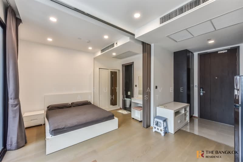 ASHTON Chula-Silom, Bangkok