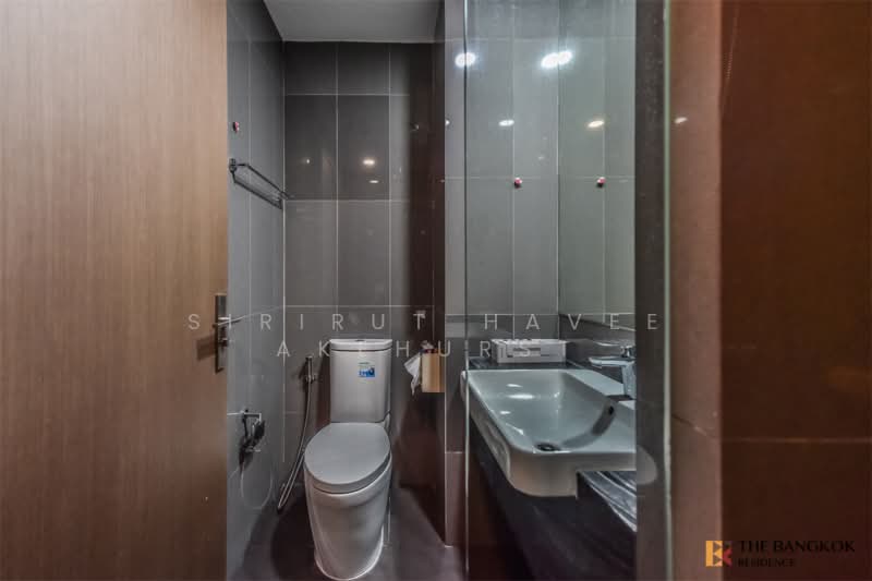 ASHTON Chula-Silom, Bangkok
