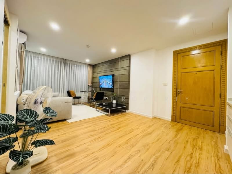 The Baycliff Residence, Phuket