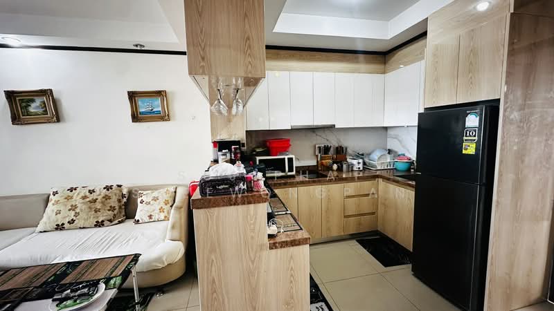 Jomtien Beach Paradise Condo, Chon Buri (Pattaya)
