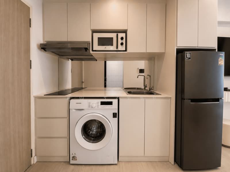 Hillside Condominium 1, Chiang Mai